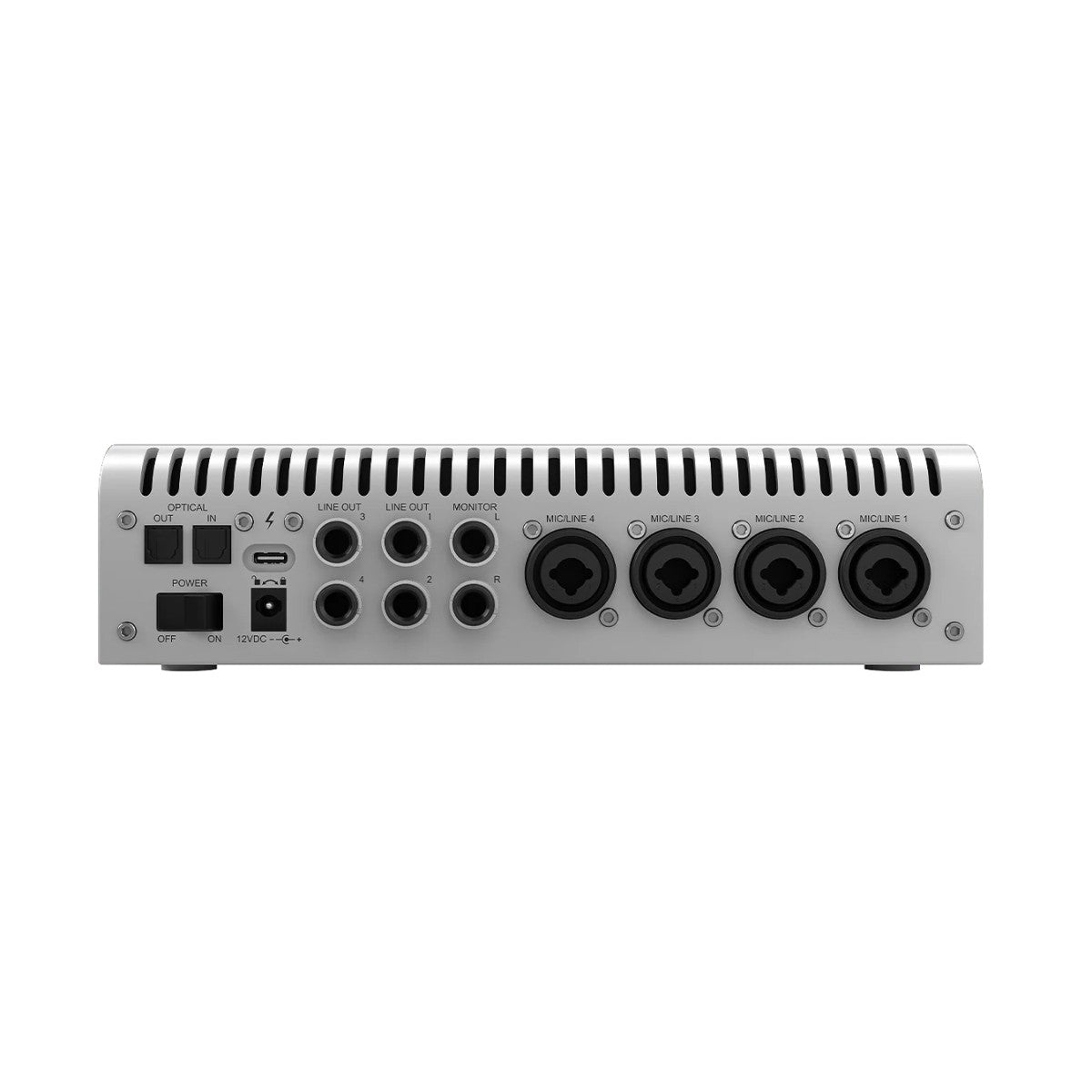 Universal Audio Apollo x4 Gen 2 Essentials+ Edition
