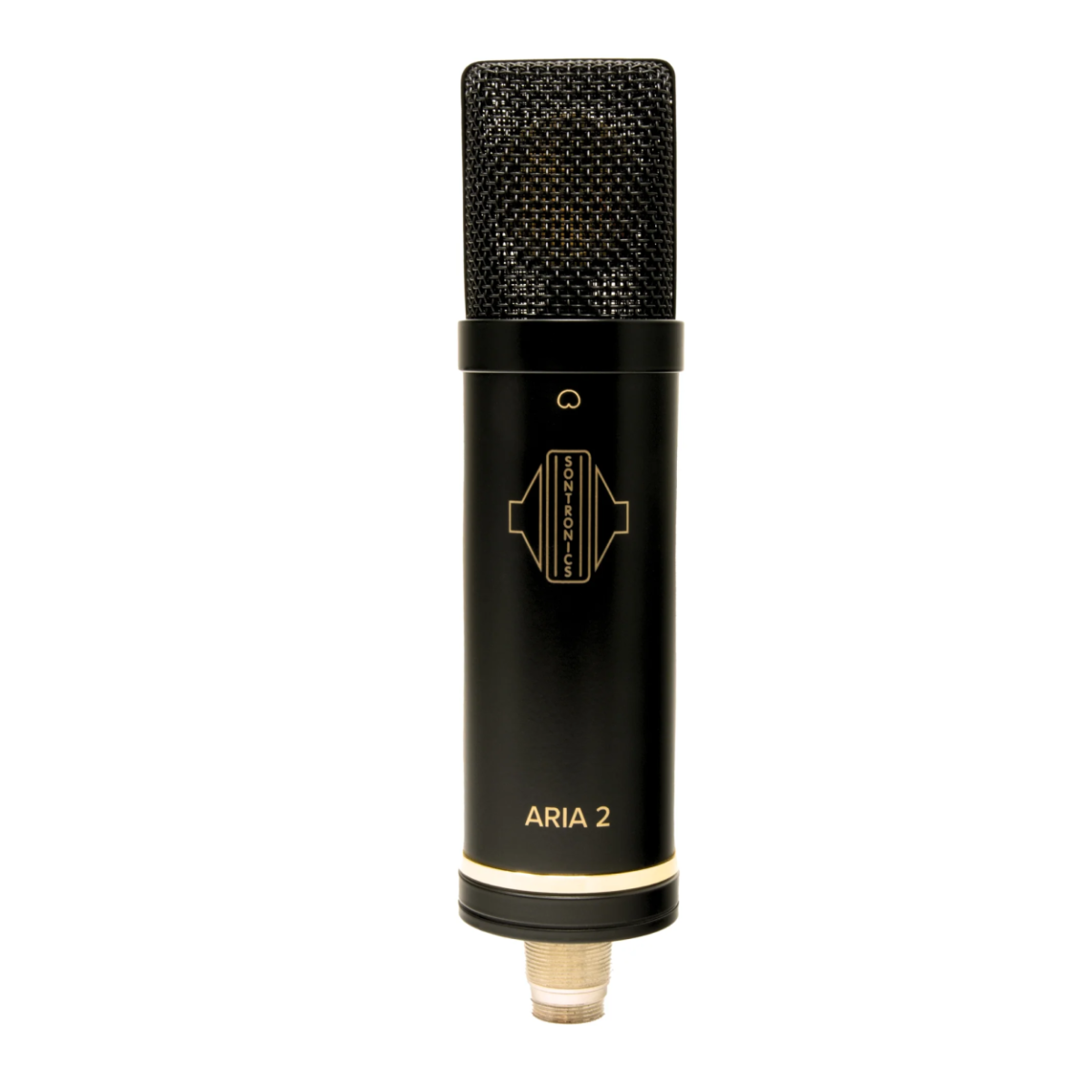 Sontronics ARIA 2 - Valve / Tube Condenser Microphone
