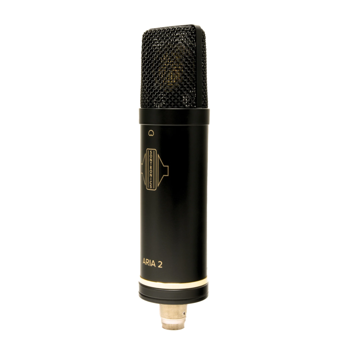 Sontronics ARIA 2 - Valve / Tube Condenser Microphone