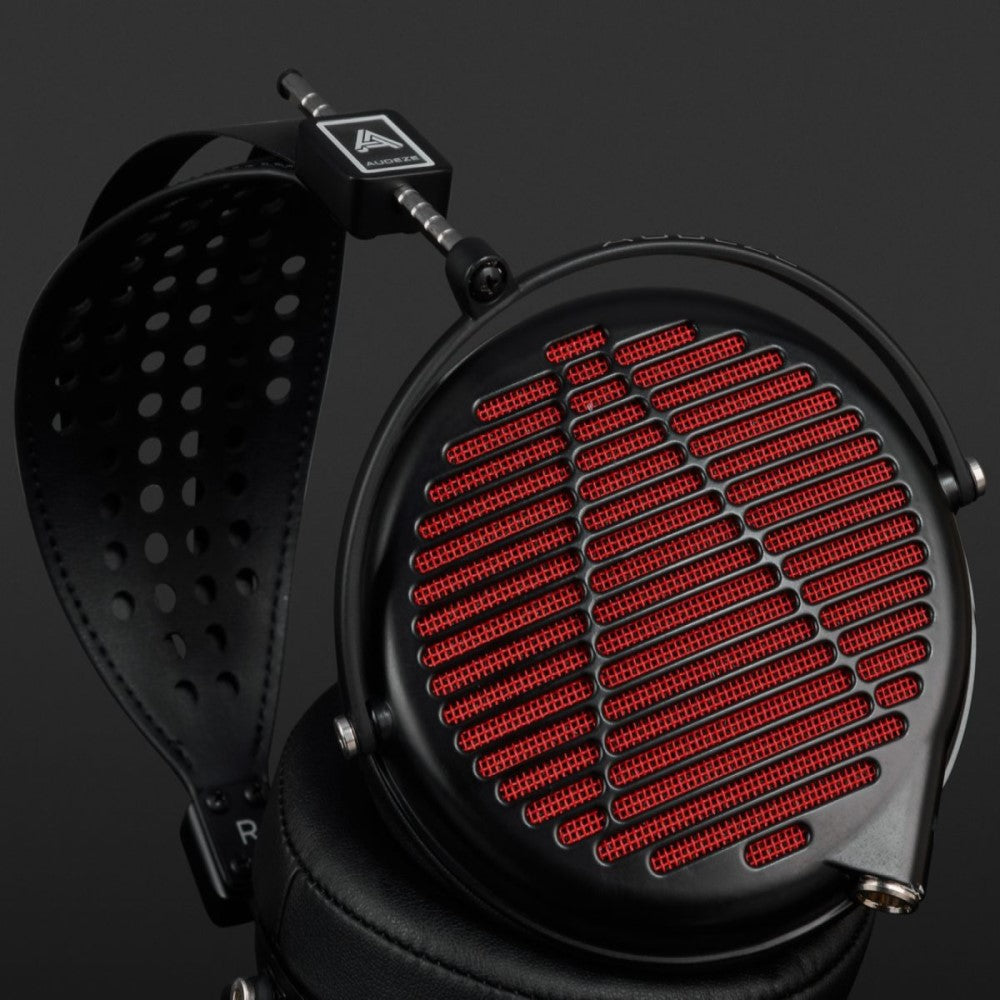 Audeze LCD-GX Open-Back Gaming Headset