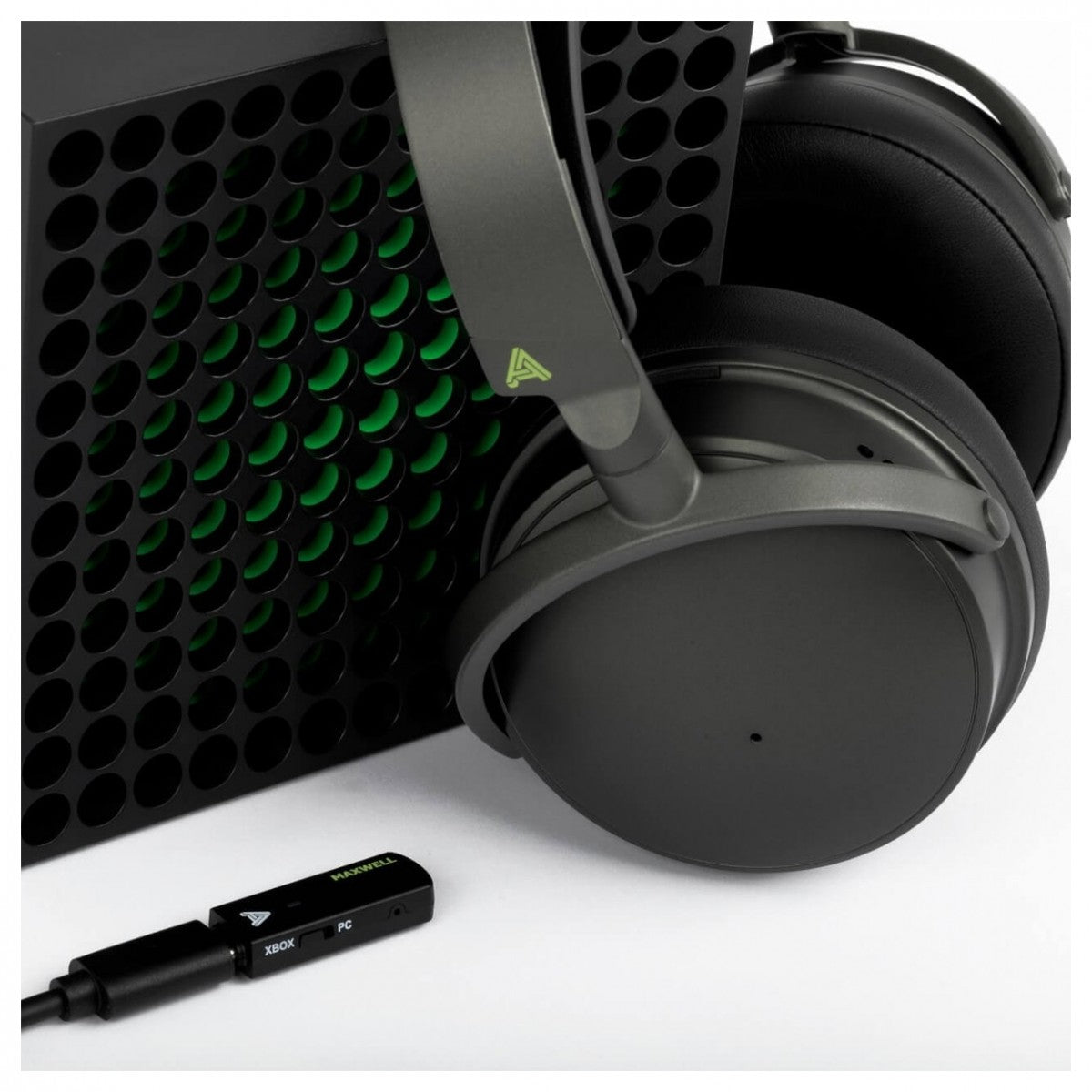 Audeze Maxwell Xbox Wireless Gaming Headset