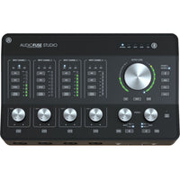 Audio Interfaces