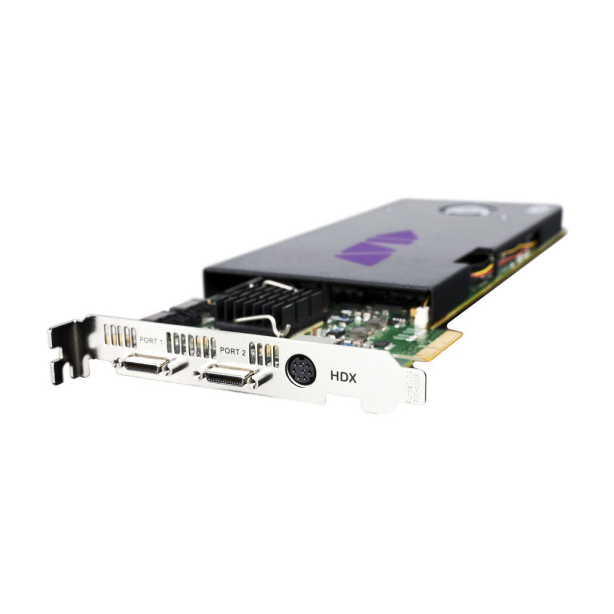 Avid Pro Tools | HDX PCIe Card only