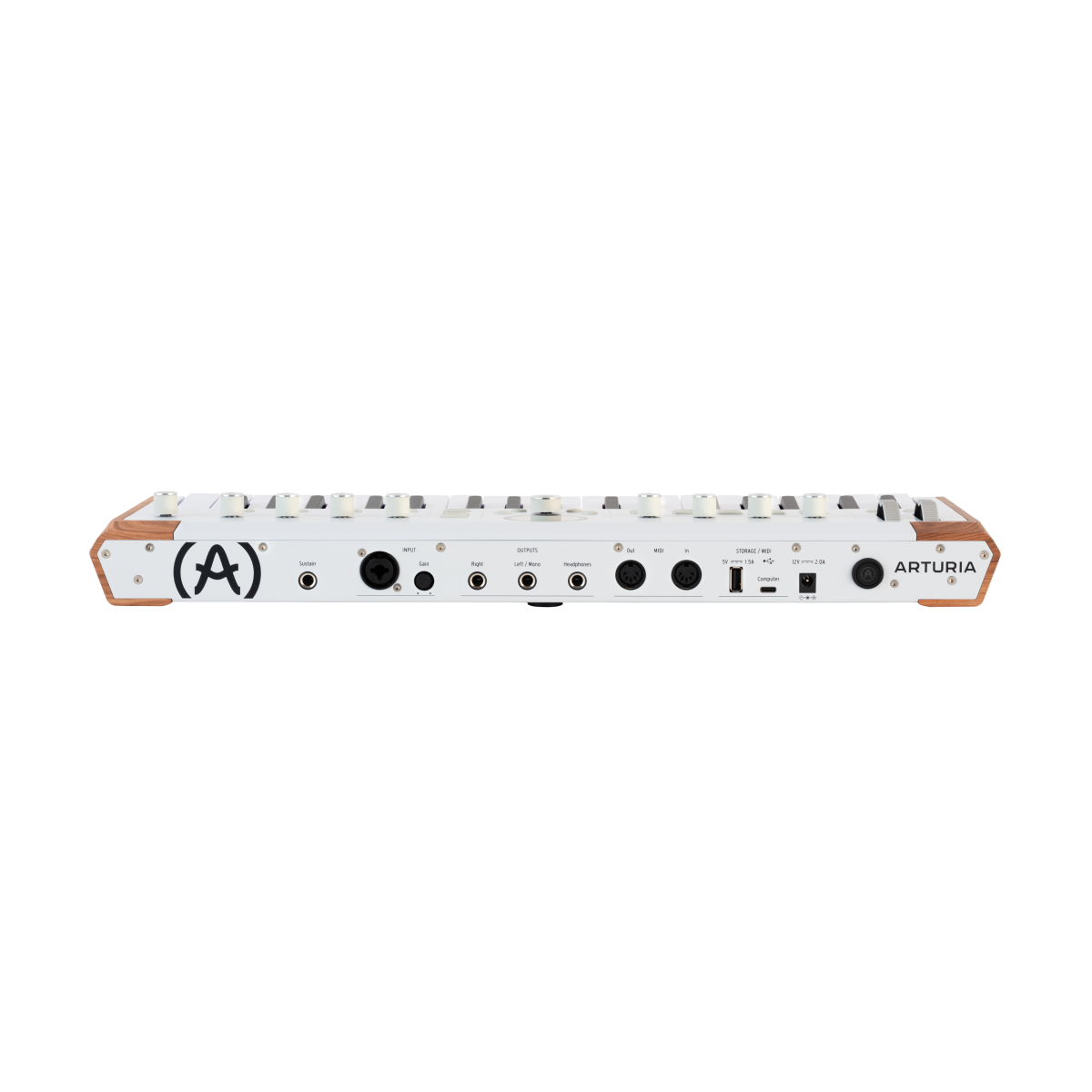 Arturia AstroLab 37 Stage Keyboard