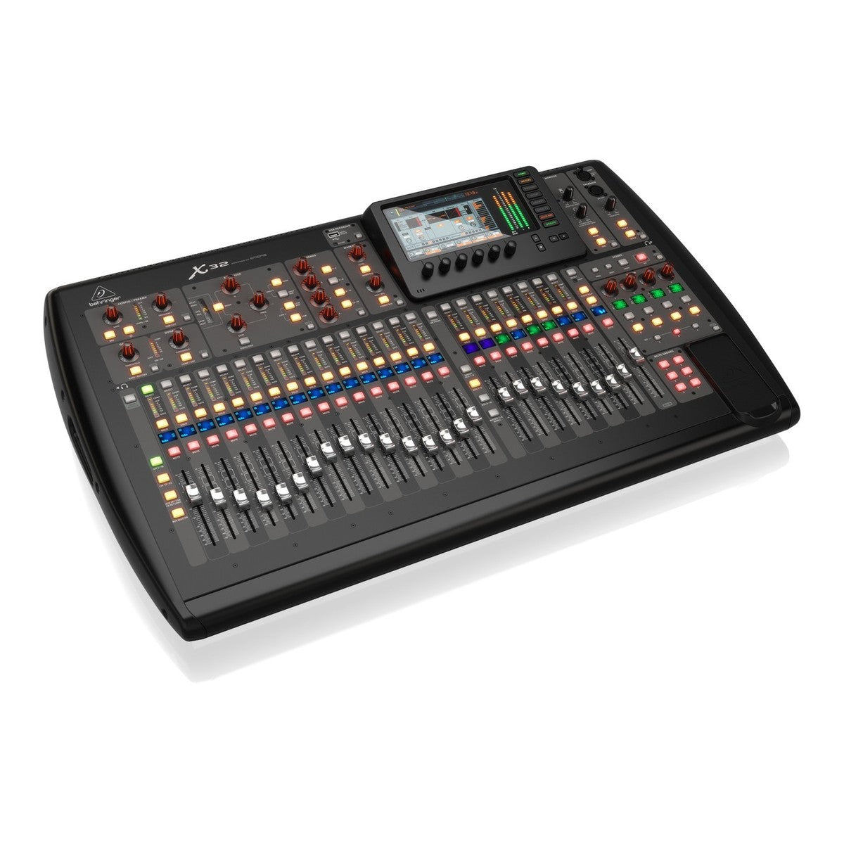 Behringer x32 Digital Mixer Console