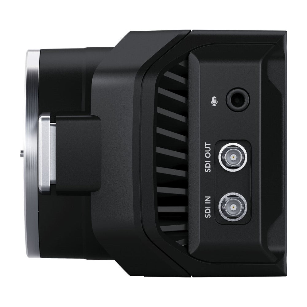 Blackmagic Micro Studio Camera 4K G2 - Special Order