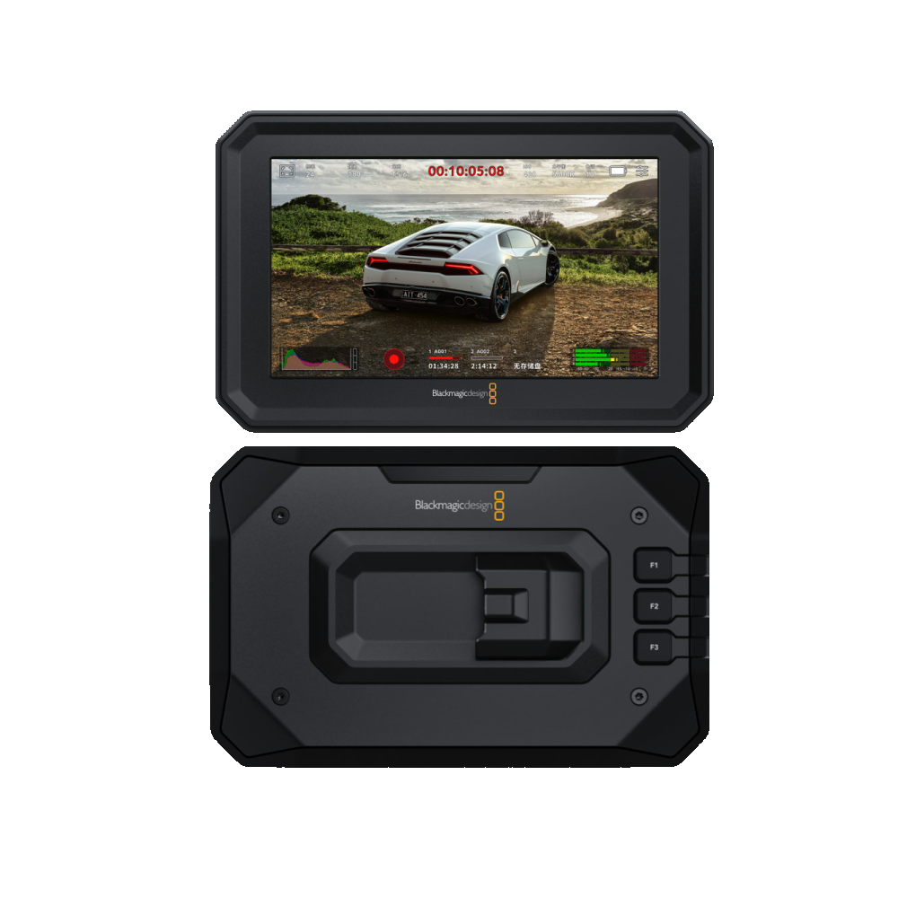 Blackmagic Design PYXIS Monitor Kit
