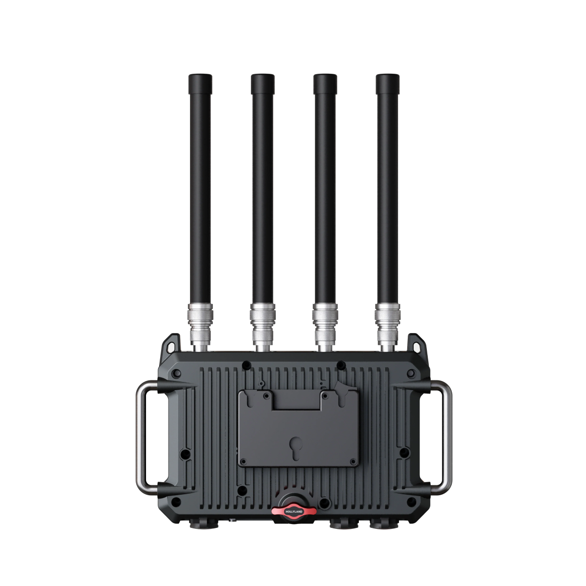 Hollyland Solidcom C1 Pro Roaming Hub 20S - 20-Person ENC Headset Intercom