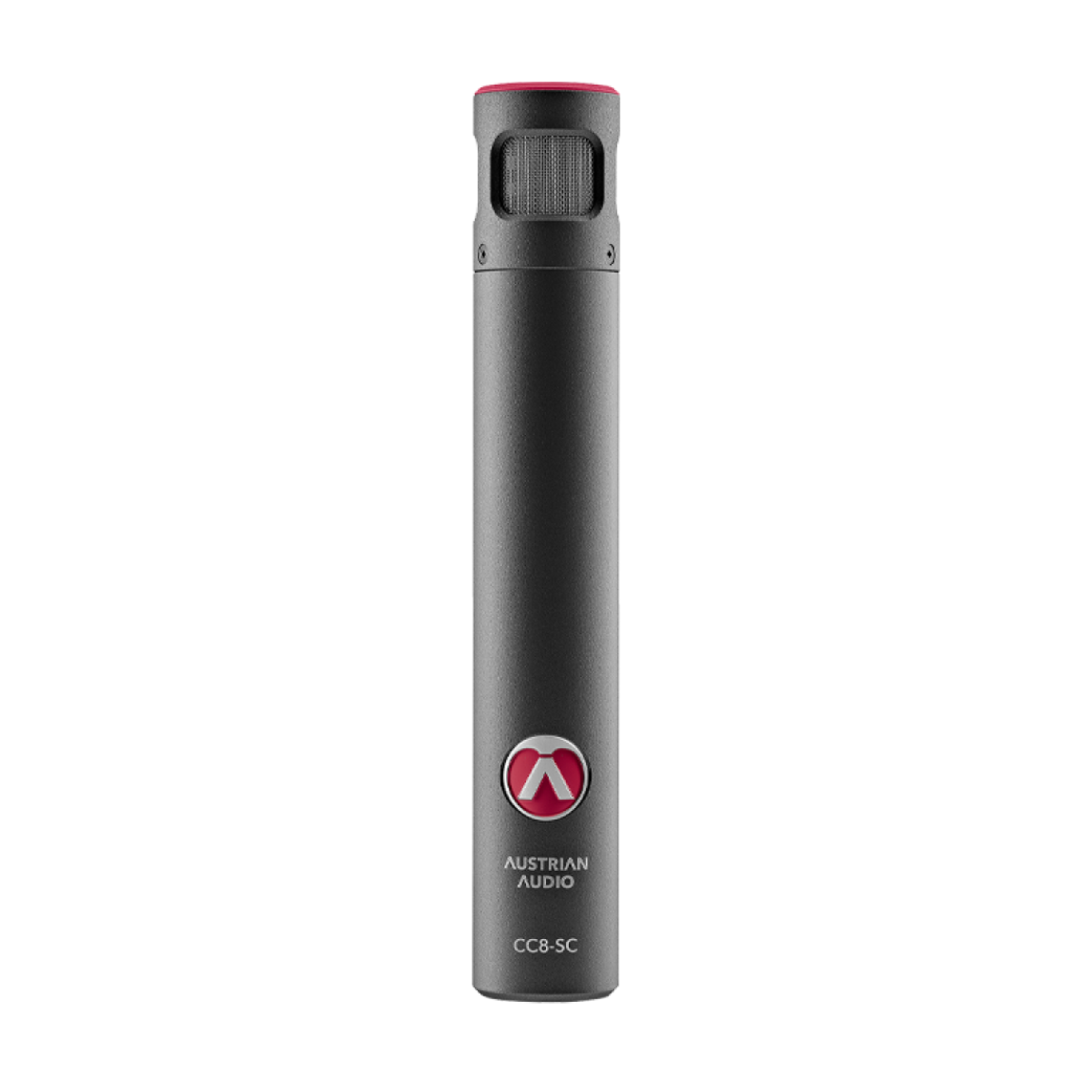 Austrian Audio CC8-SC Small Diaphragm Supercardiod Condensor Microphone