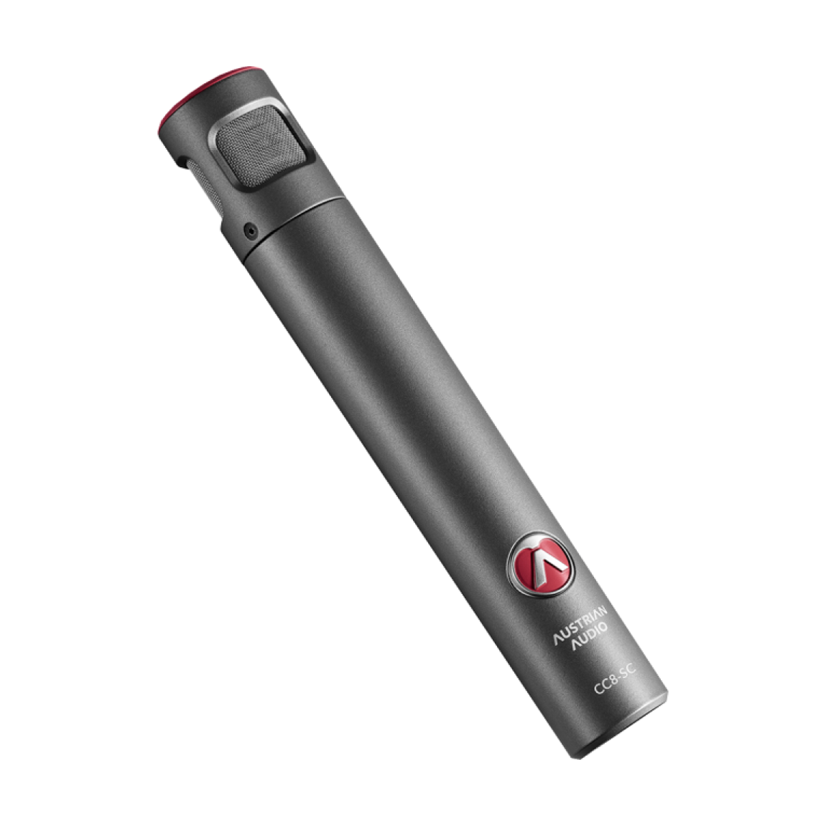 Austrian Audio CC8-SC Small Diaphragm Supercardiod Condensor Microphone