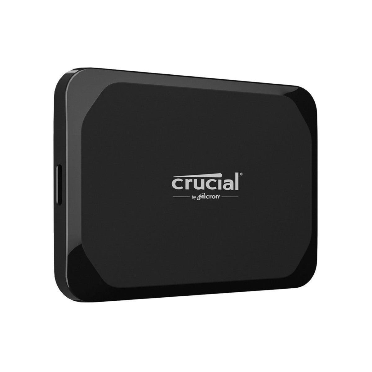Crucial X9 2TB Type-C Portable SSD
