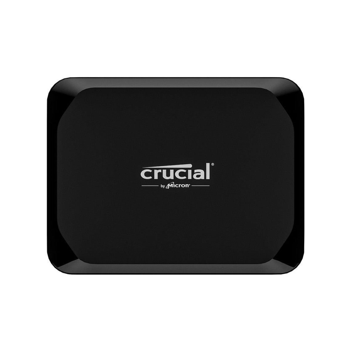 Crucial X9 2TB Type-C Portable SSD