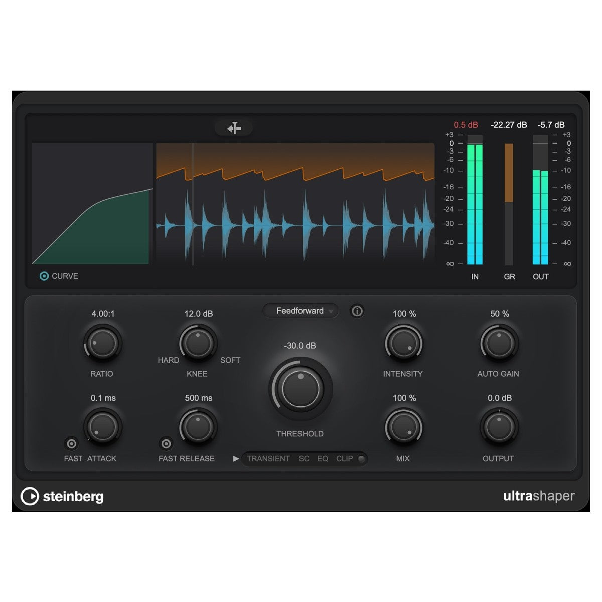 Steinberg Cubase Pro 15 DAW Software - Price on Request