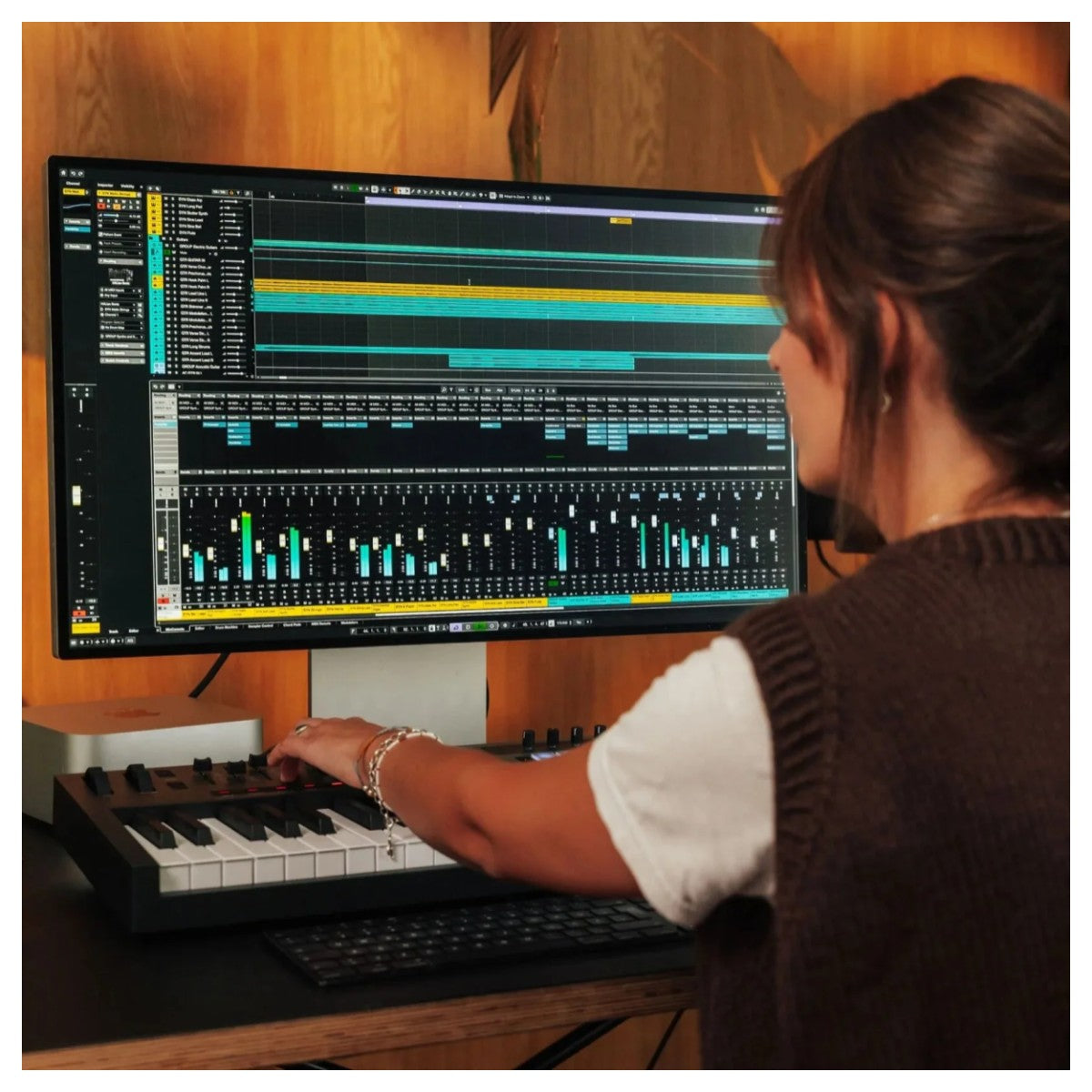 Steinberg Cubase Pro 15 DAW Software - Price on Request