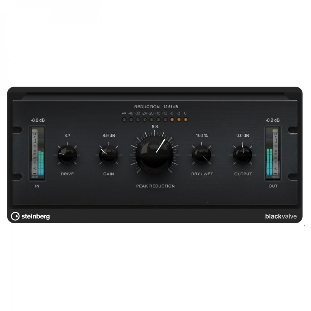 Steinberg Cubase Pro 13 Software Suite - Download
