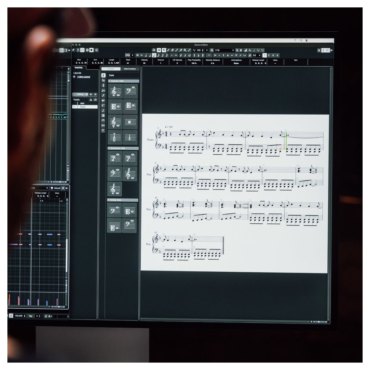 Steinberg Cubase Elements 14 Full Version - Download