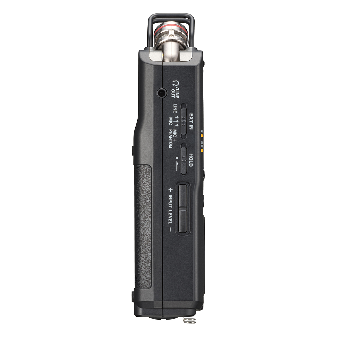 TASCAM DR-40XP 4-Channel 32-Bit-Float Portable Field Recorder