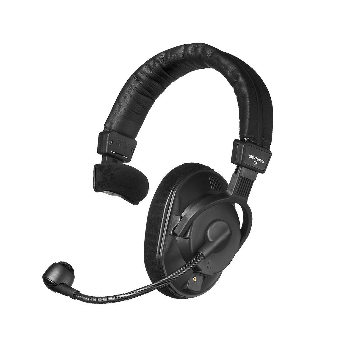 Beyerdynamic DT-280 Single-Ear Broadcasting Headset with cable