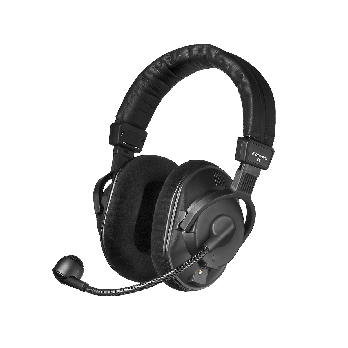 Beyerdynamic DT-290 MKII Broadcasting Headset with cable