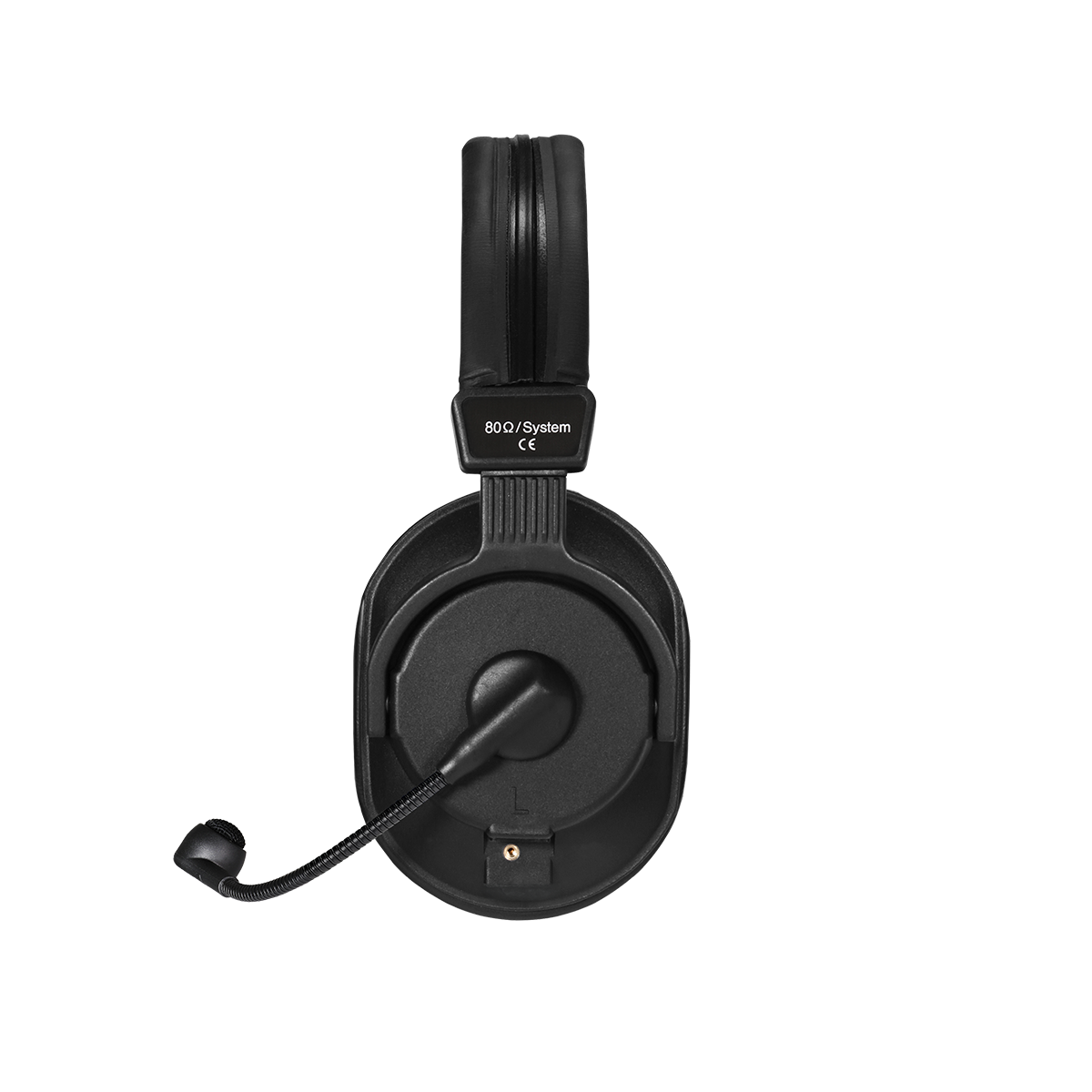 Beyerdynamic DT-290 MKII Broadcasting Headset with cable