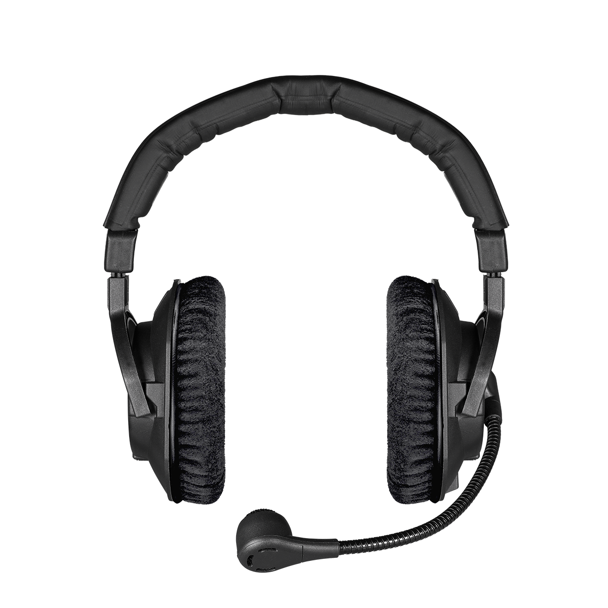 Beyerdynamic DT-290 MKII Broadcasting Headset with cable