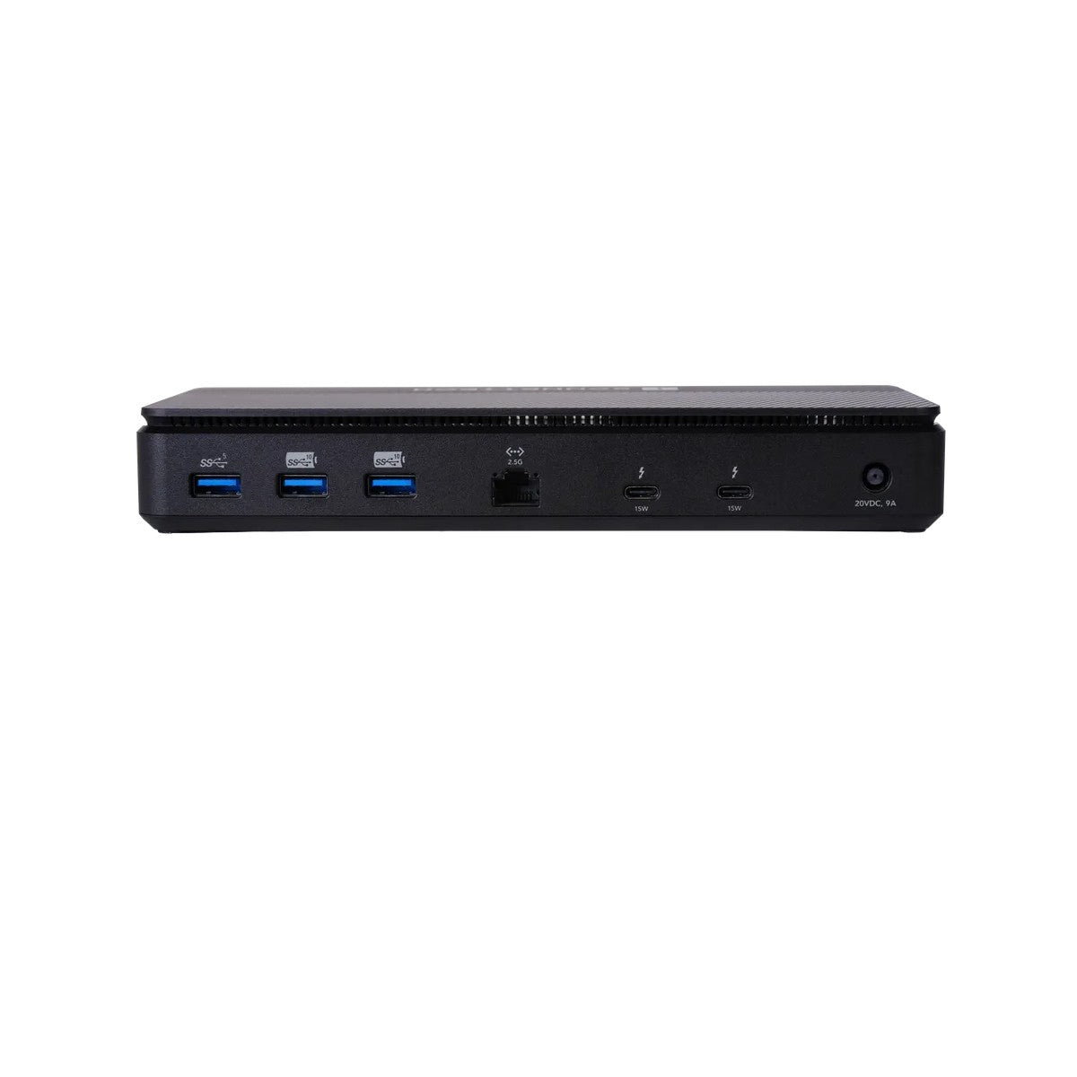 Sonnet Echo 13 T5 SSD Dock (4Tb): 6000MB/s Storage & 140W Charging