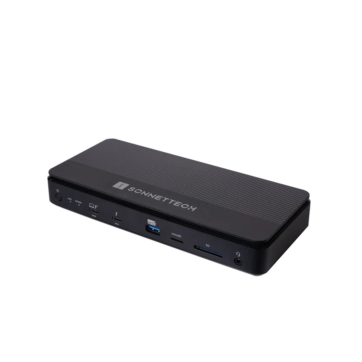 Sonnet Echo 13 T5 SSD Dock (4Tb): 6000MB/s Storage & 140W Charging
