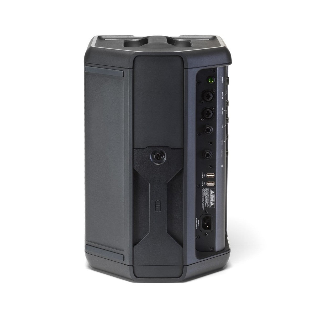 JBL EON ONE Compact All-In-One Rechargeable PA System
