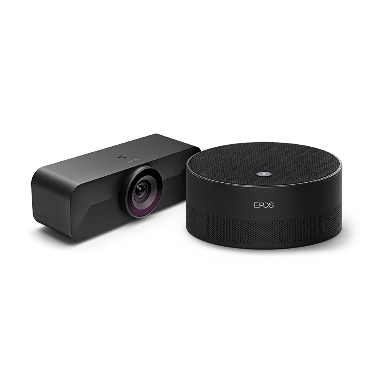 EPOS EXPAND Capture 5 & Vision 1M Bundle