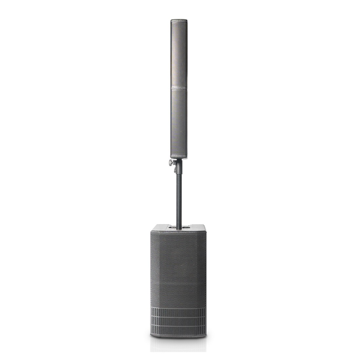 dB Technologies ES 1002 Column PA System with Subwoofer