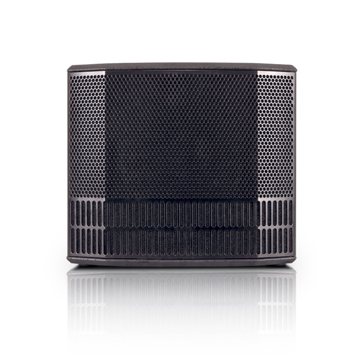 dB Technologies ES 503 Stereo Column PA System with Subwoofer