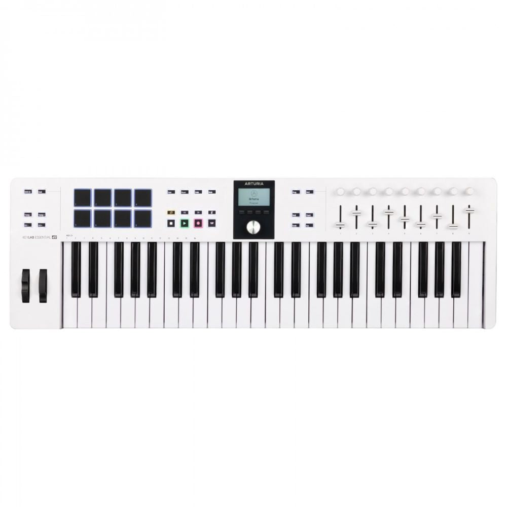 Arturia KeyLab Essential 49 mk3