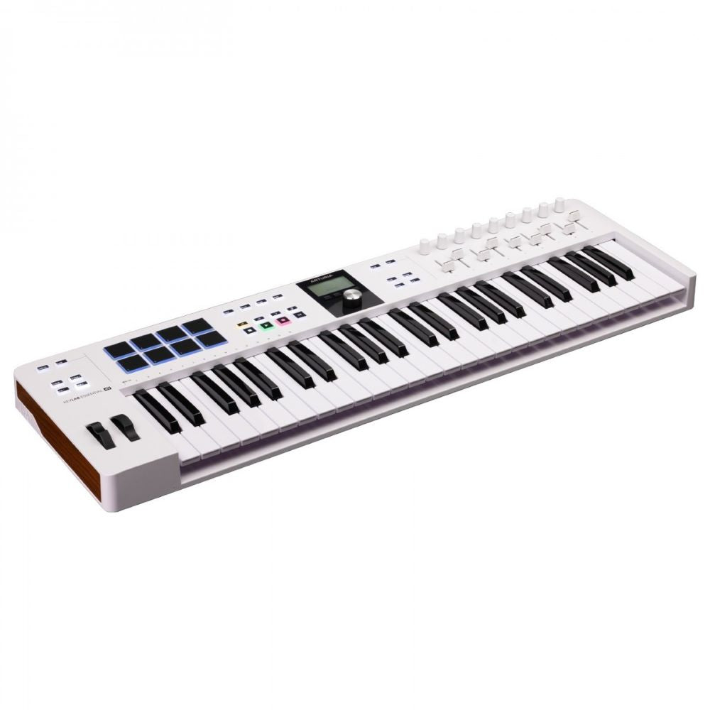 Arturia KeyLab Essential 49 mk3