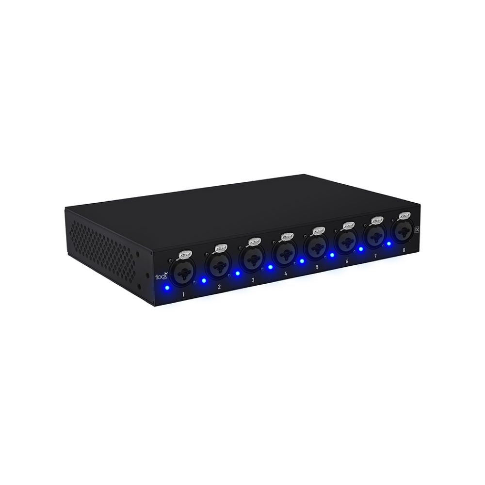 Flock Audio CX Module - Analogue Audio Router Expansion