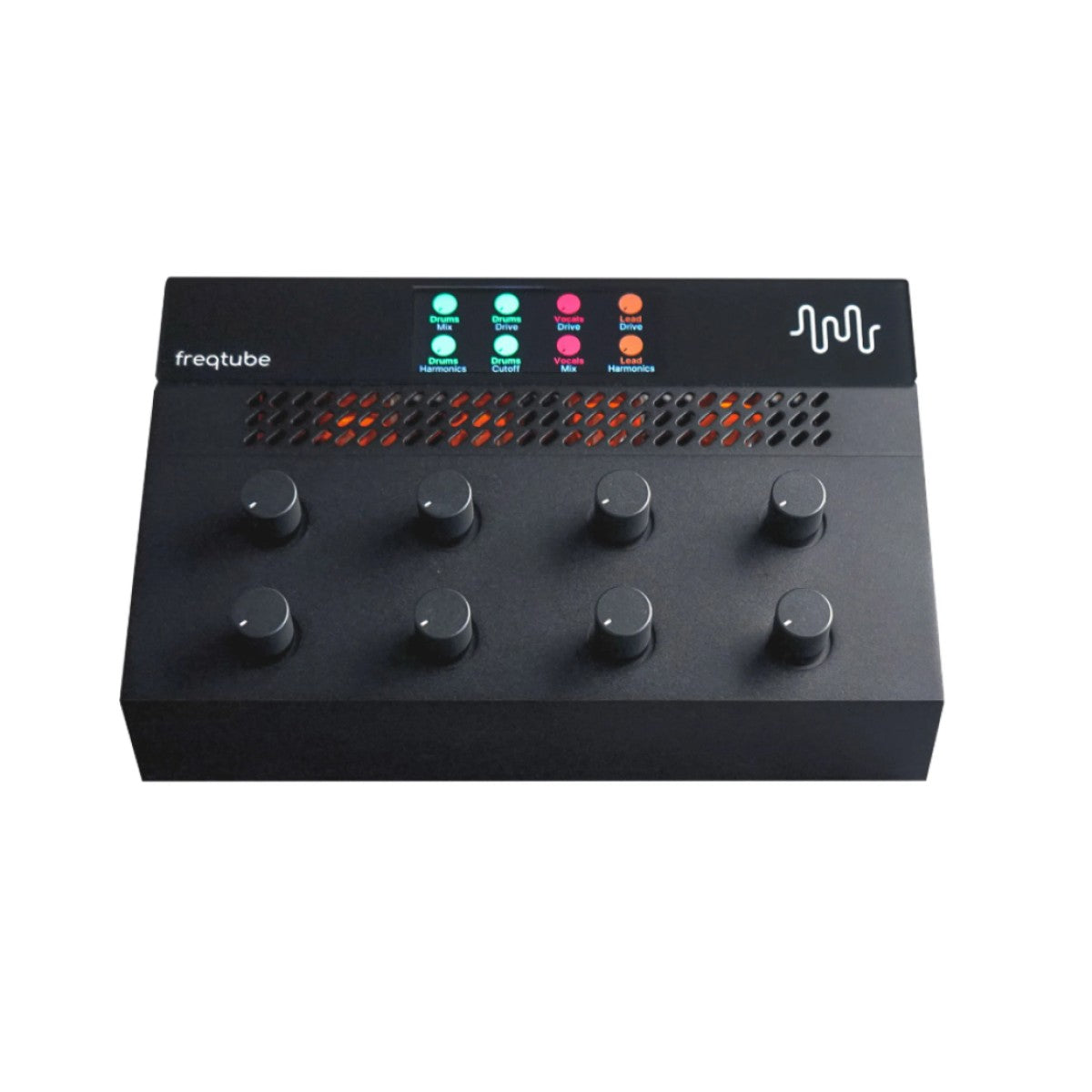 Freqport FreqTube FT-1 Analogue Tube Saturation Interface
