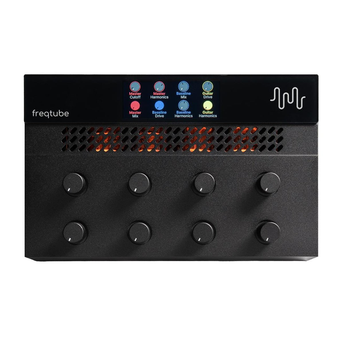 Freqport FreqTube FT-1 Analogue Tube Saturation Interface