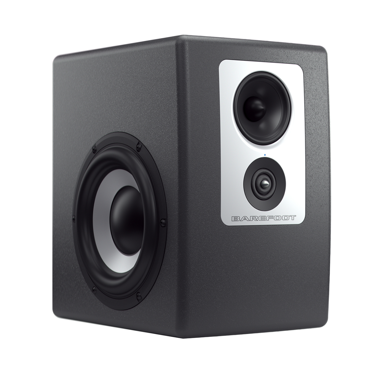 Barefoot Sound Footprint01 Gen2: 3-way active near field monitor 8" (Pair)