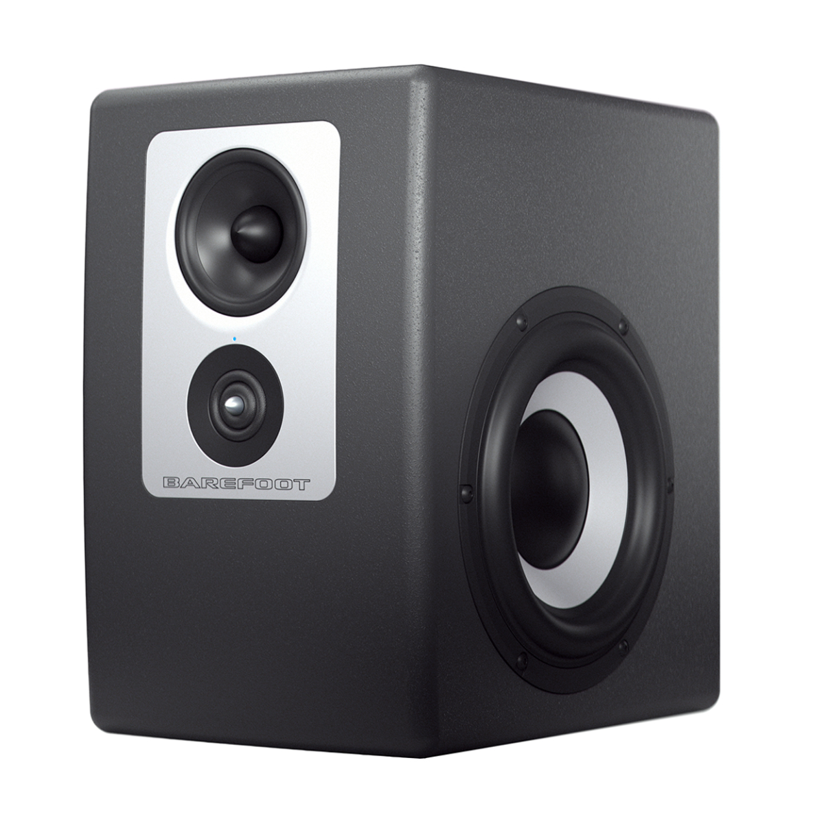 Barefoot Sound Footprint01 Gen2: 3-way active near field monitor 8" (Pair)
