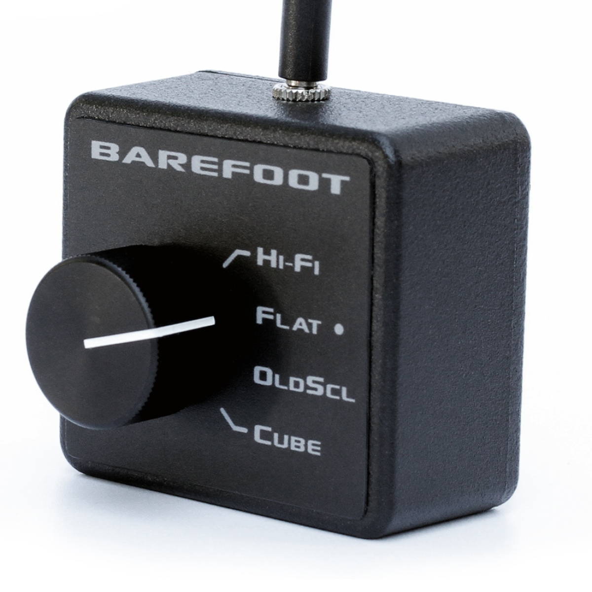 Barefoot Sound Footprint01 Gen2: 3-way active near field monitor 8" (Pair)