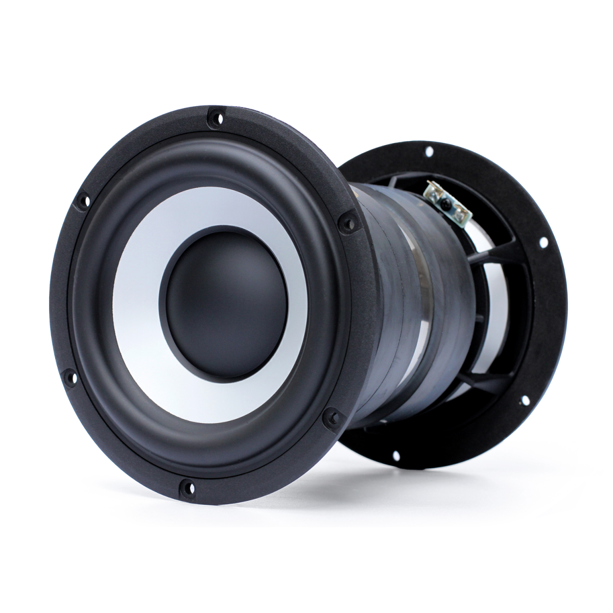 Barefoot Sound Footprint02 Gen2 - 3-way active near field monitor 6.5" (Pair)