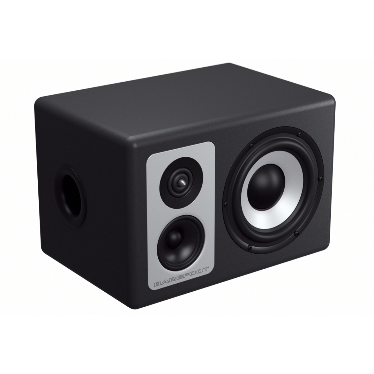 Barefoot Sound Footprint - 3-way active near field monitor 6" (Pair)