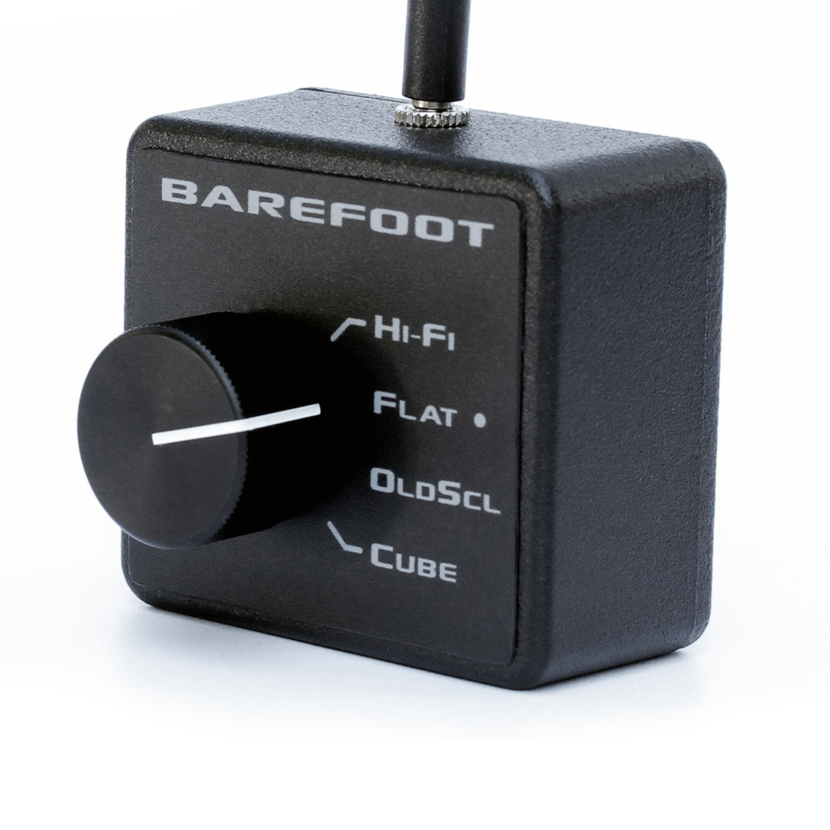 Barefoot Sound Footprint - 3-way active near field monitor 6" (Pair)
