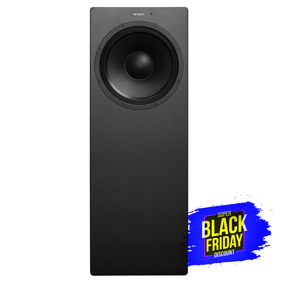 Genelec W371A SAM™ Studio Woofer System