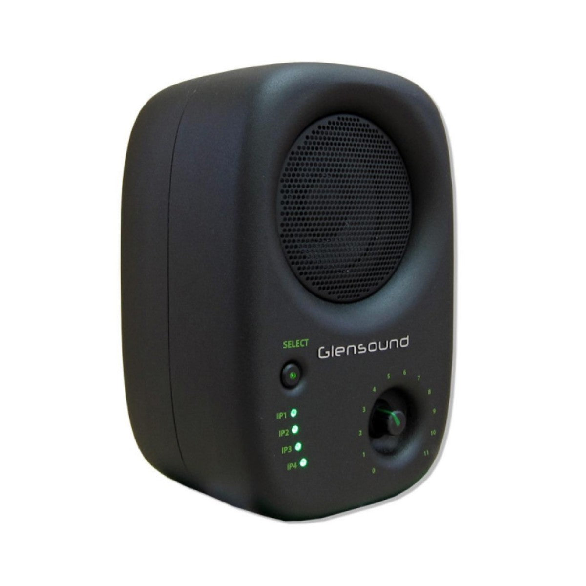 Glensound DIVINE Dante Network Audio Monitor (Each) - Special Order