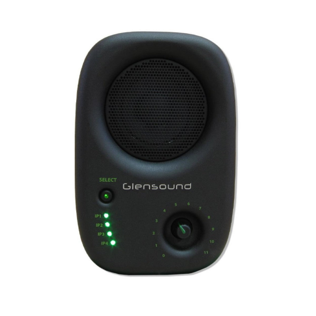 Glensound DIVINE Dante Network Audio Monitor (Each) - Special Order