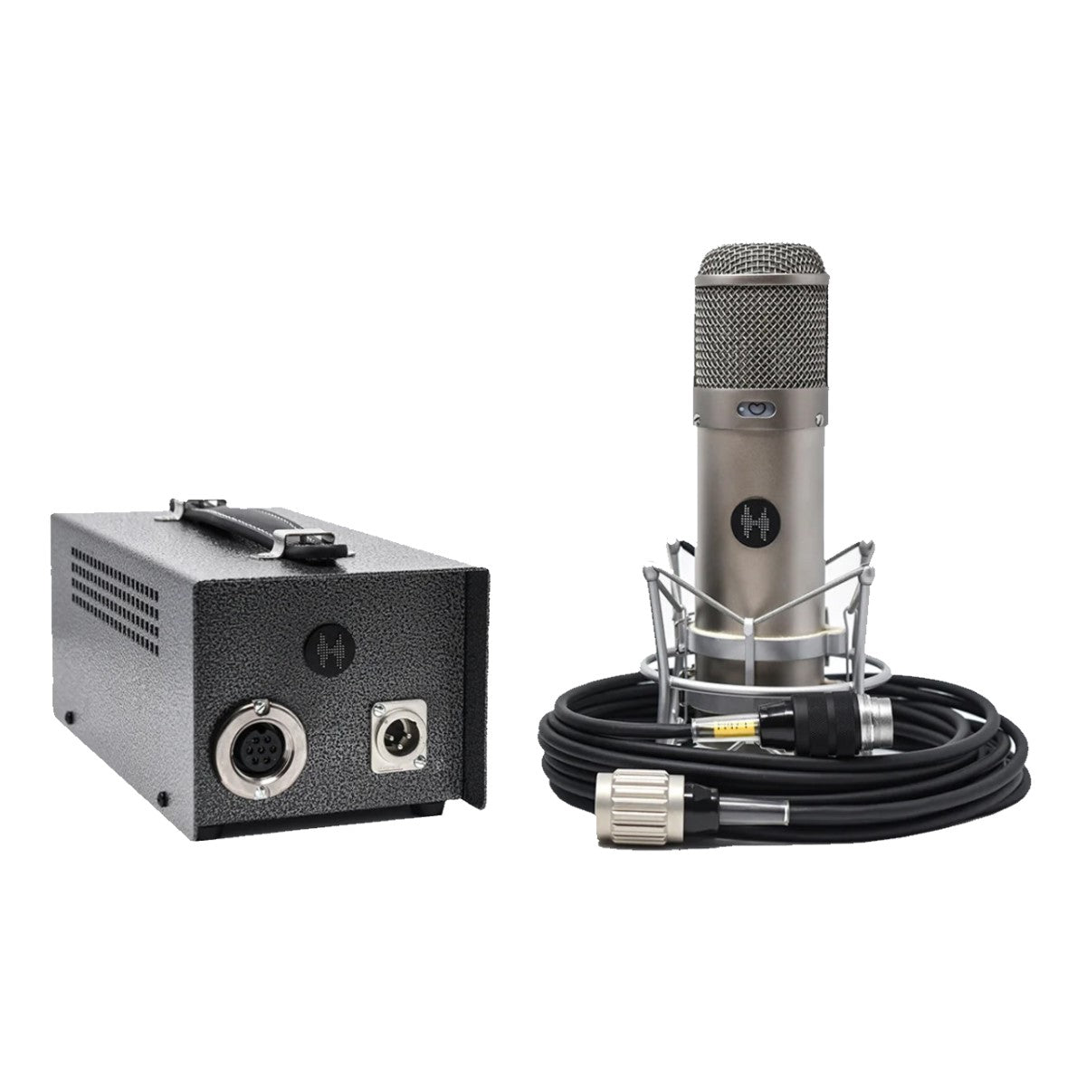 Heiserman Audio H47tube Microphone - Special Order
