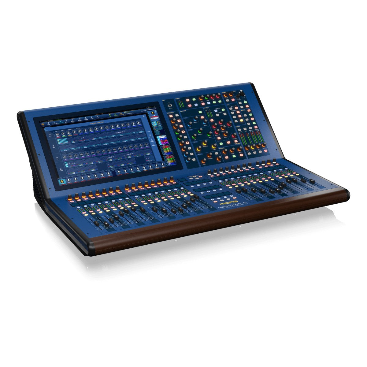 Midas Heritage D HD96-24-CC-TP (Tour Pack) - Price on request