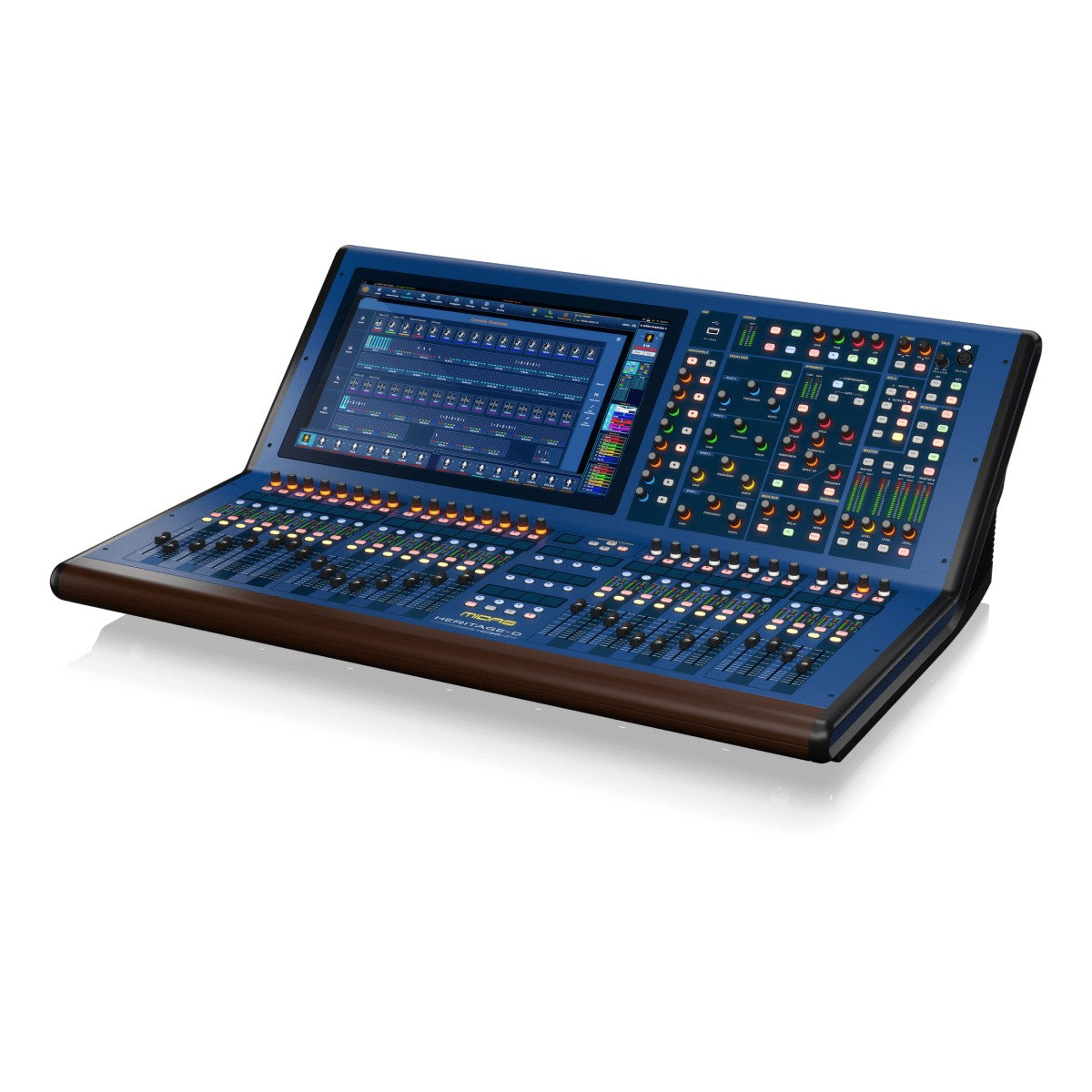 Midas Heritage D HD96-24-CC-TP (Tour Pack) - Price on request
