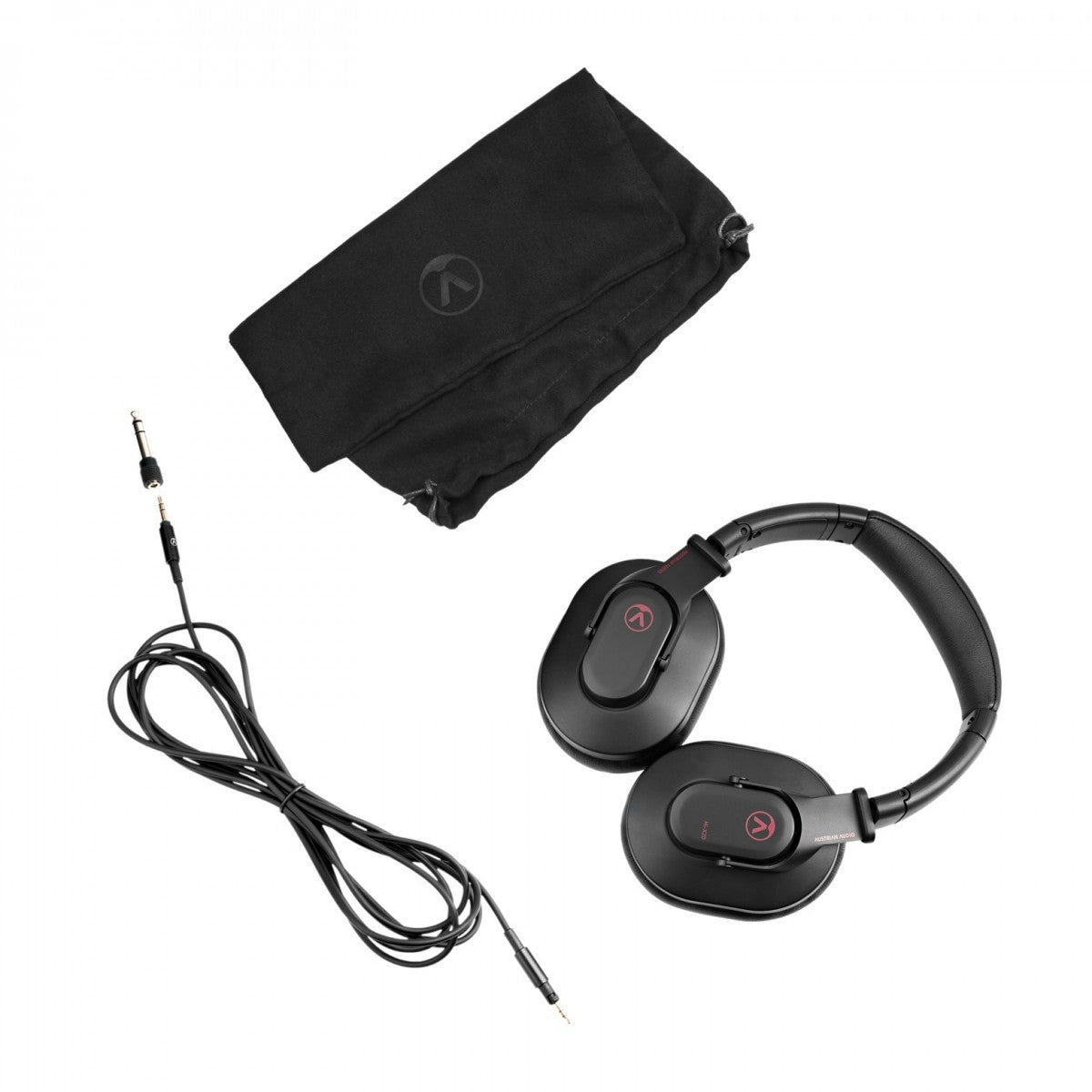 Austrian Audio Hi-X20 Studio Headphones