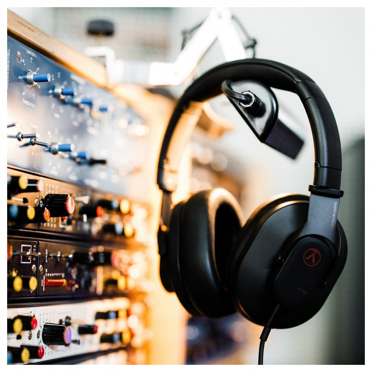 Austrian Audio Hi-X20 Studio Headphones